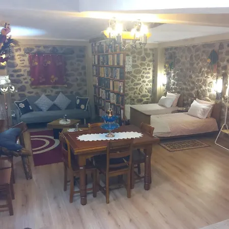 Casa Das Rodas