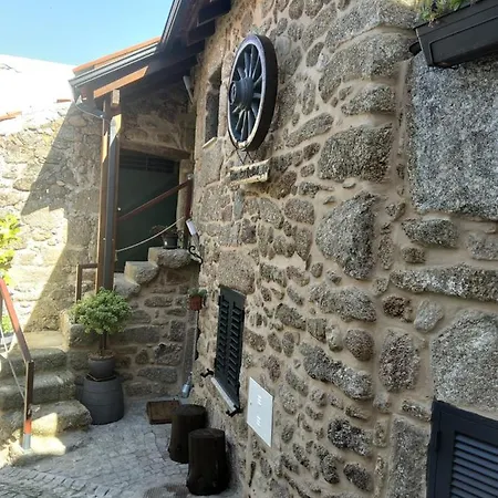 Casa Das Rodas *