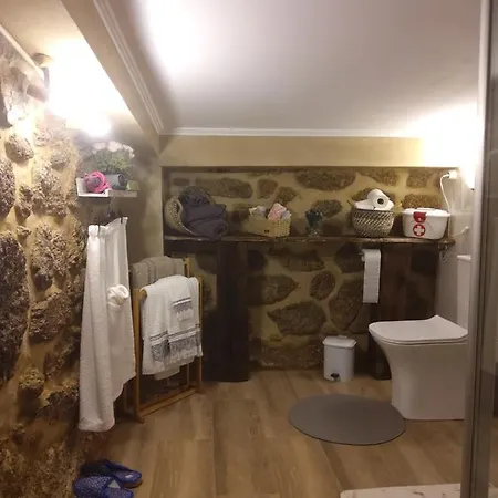 Casa Das Rodas *