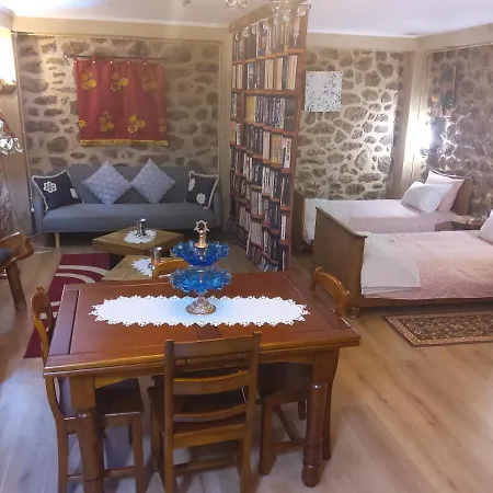 Casa Das Rodas *